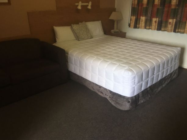 Imagen de la habitación del Motel Bridgeview. Foto 3