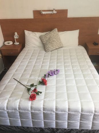 Imagen de la habitación del Motel Bridgeview. Foto 4