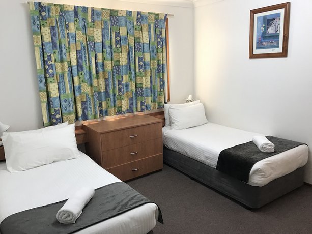 Imagen de la habitación del Motel Bridgeview. Foto 7