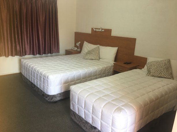 Imagen de la habitación del Motel Bridgeview. Foto 10