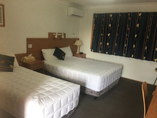 Imagen de la habitación del Motel Bridgeview. Foto 11