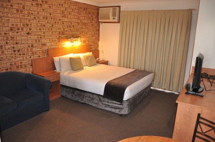 Imagen de la habitación del Motel Bridgeview. Foto 12