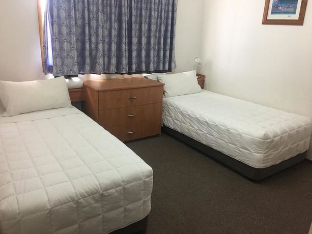 Imagen de la habitación del Motel Bridgeview. Foto 14