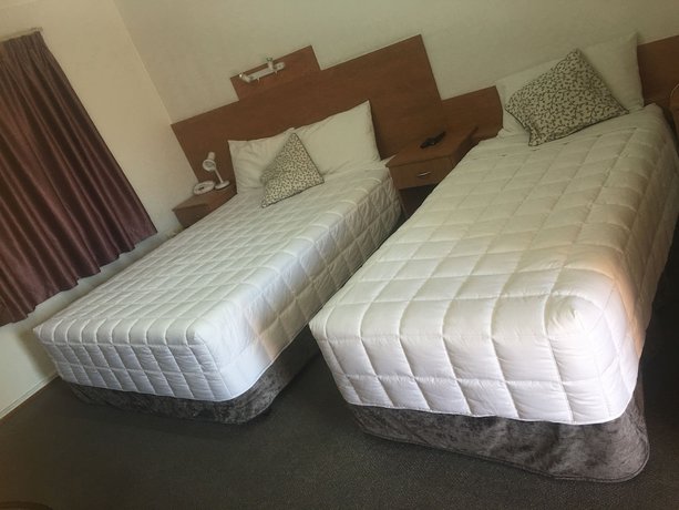 Imagen de la habitación del Motel Bridgeview. Foto 17