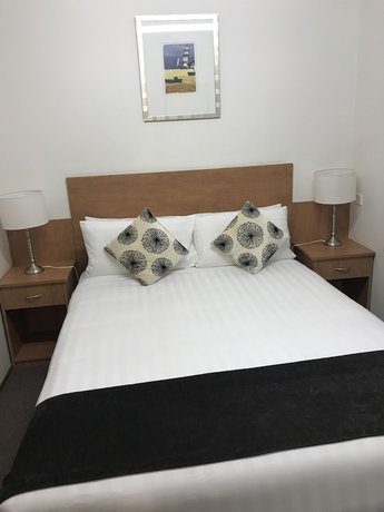 Imagen de la habitación del Motel Bridgeview, Gorokan. Foto 1