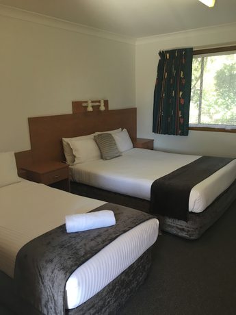 Imagen de la habitación del Motel Bridgeview, Gorokan. Foto 2