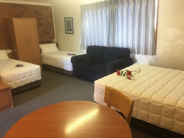 Imagen de la habitación del Motel Bridgeview, Gorokan. Foto 5
