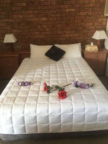 Imagen de la habitación del Motel Bridgeview, Gorokan. Foto 8