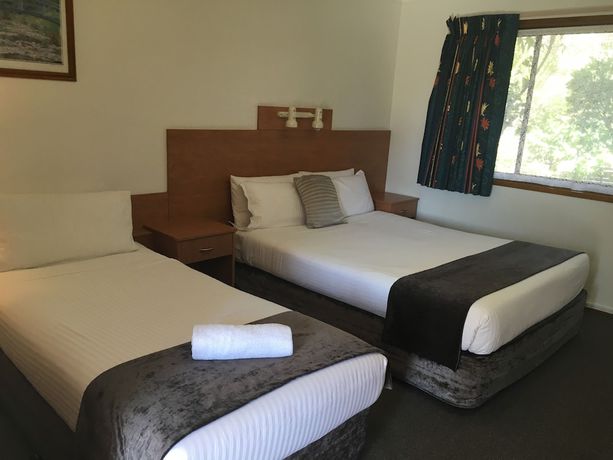 Imagen de la habitación del Motel Bridgeview, Gorokan. Foto 9