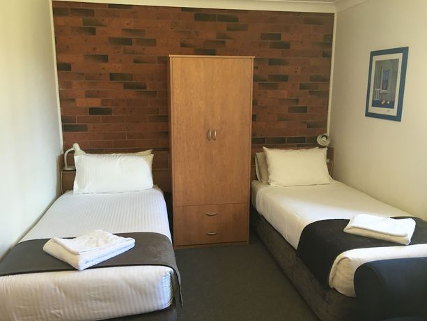 Imagen de la habitación del Motel Bridgeview, Gorokan. Foto 16