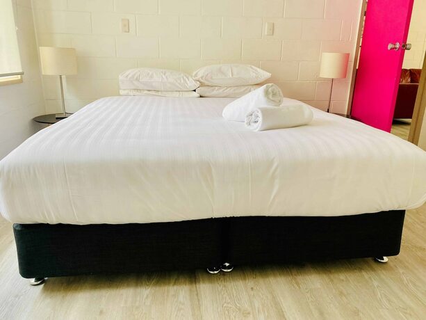 Imagen general del Motel Bridgewater, Inglewood. Foto 4