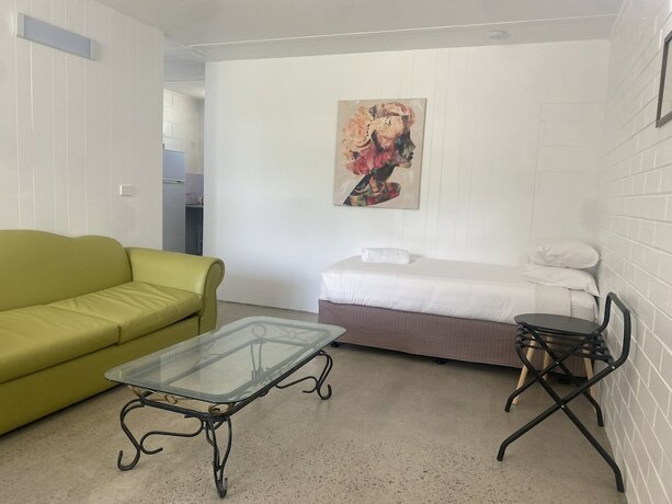 Imagen general del Motel Bridgewater, Inglewood. Foto 7