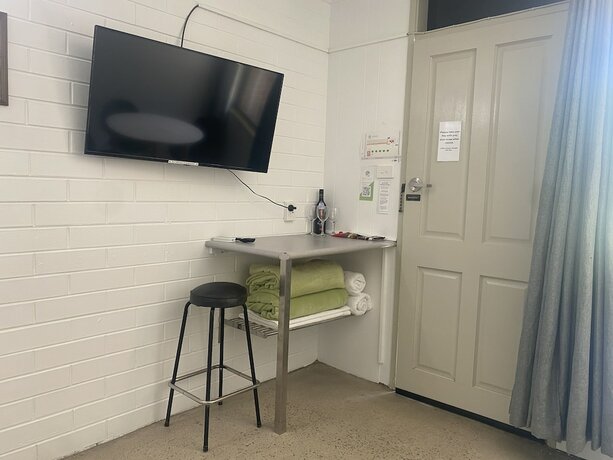 Imagen general del Motel Bridgewater, Inglewood. Foto 8