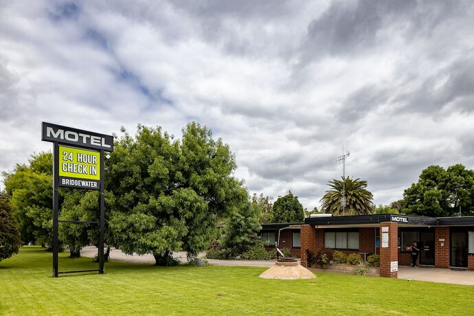 Imagen general del Motel Bridgewater, Inglewood. Foto 10