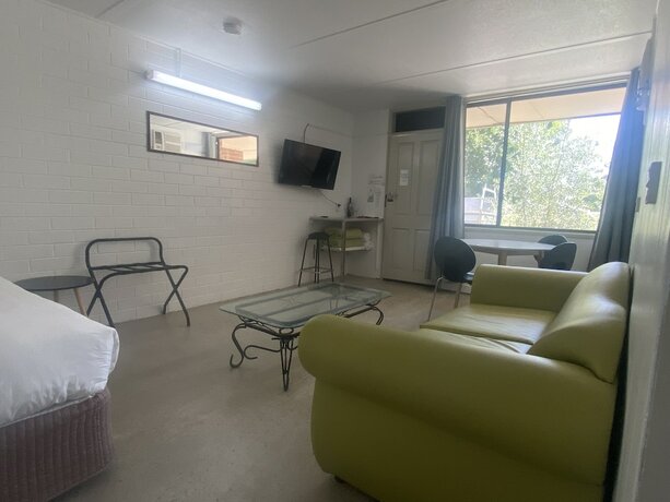 Imagen general del Motel Bridgewater, Inglewood. Foto 11
