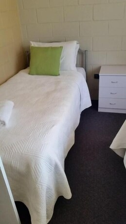 Imagen de la habitación del Motel Bridgewater, Inglewood. Foto 16