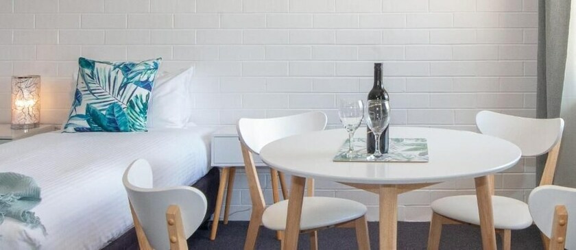 Imagen de la habitación del Motel Bridgewater, Inglewood. Foto 19