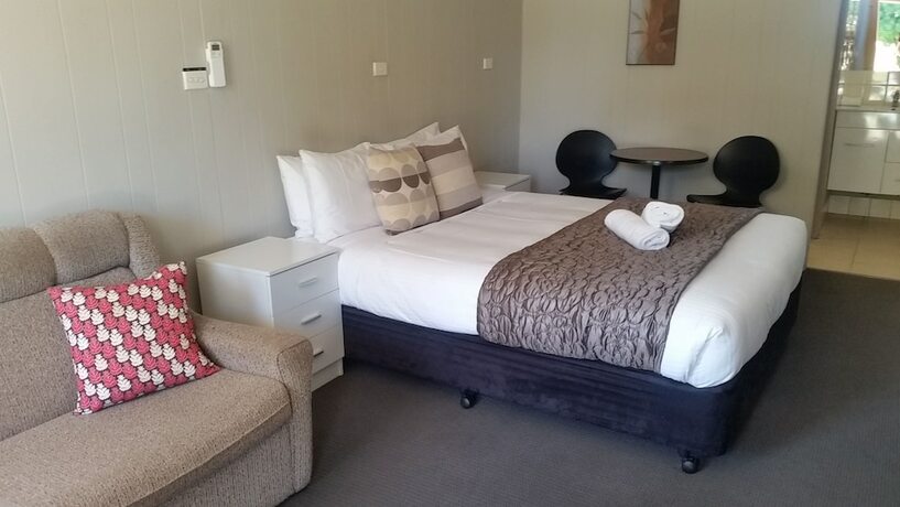 Imagen de la habitación del Motel Bridgewater, Inglewood. Foto 20