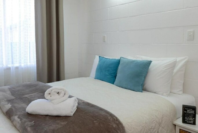 Imagen de la habitación del Motel Bridgewater, Inglewood. Foto 22