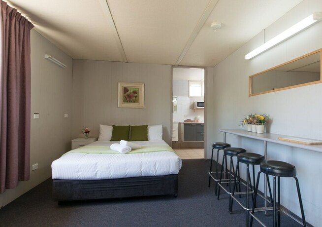 Imagen de la habitación del Motel Bridgewater, Inglewood. Foto 25