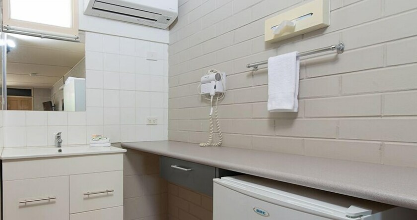 Imagen de la habitación del Motel Bridgewater, Inglewood. Foto 27