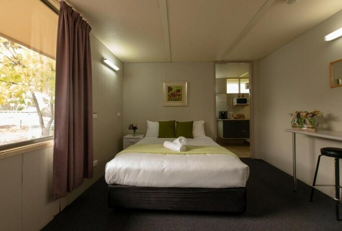Imagen de la habitación del Motel Bridgewater, Inglewood. Foto 29