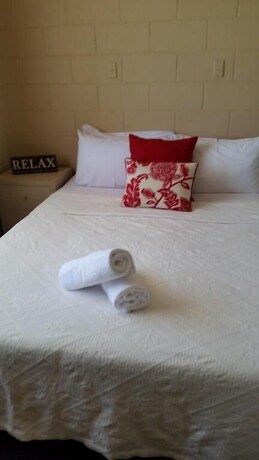 Imagen de la habitación del Motel Bridgewater, Inglewood. Foto 30