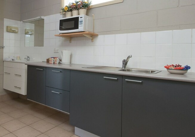 Imagen de la habitación del Motel Bridgewater, Inglewood. Foto 31