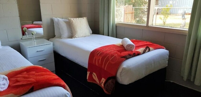Imagen de la habitación del Motel Bridgewater, Inglewood. Foto 33