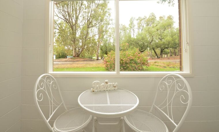 Imagen de la habitación del Motel Bridgewater, Inglewood. Foto 35