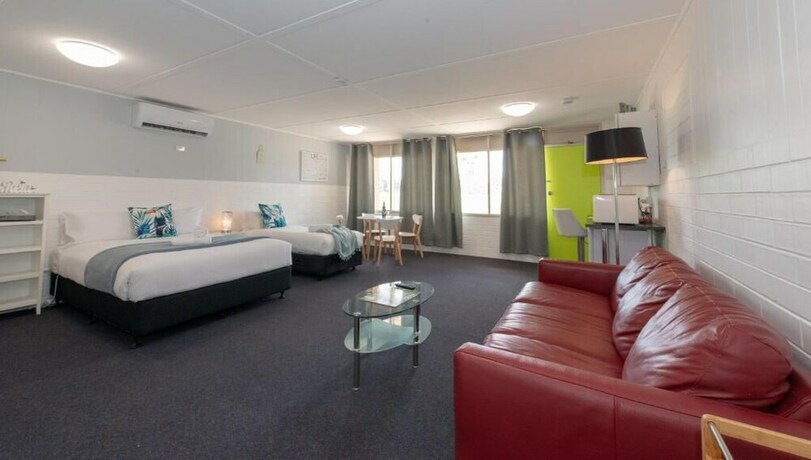 Imagen de la habitación del Motel Bridgewater, Inglewood. Foto 36