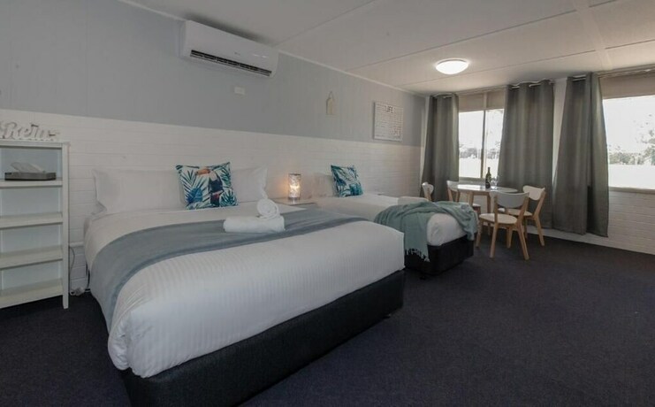 Imagen de la habitación del Motel Bridgewater, Inglewood. Foto 40