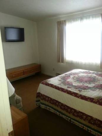 Imagen de la habitación del Motel Bristlecone. Foto 16