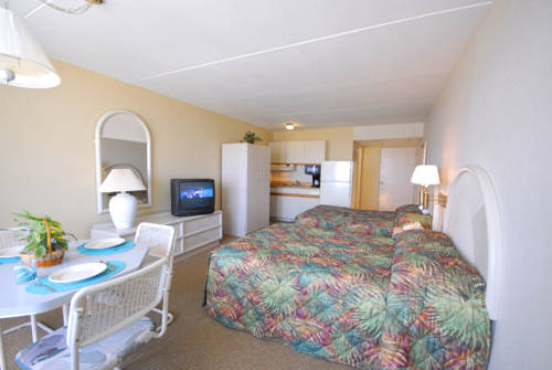 Imagen de la habitación del Motel Bristol Plaza. Foto 2