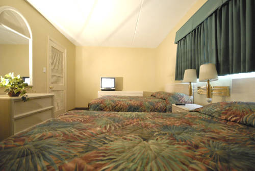 Imagen de la habitación del Motel Bristol Plaza. Foto 4