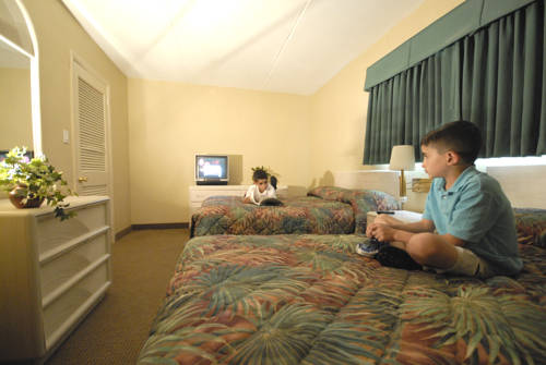 Imagen de la habitación del Motel Bristol Plaza. Foto 5