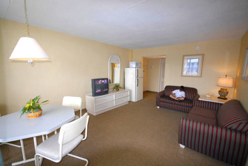 Imagen de la habitación del Motel Bristol Plaza. Foto 7