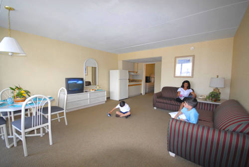 Imagen de la habitación del Motel Bristol Plaza. Foto 8