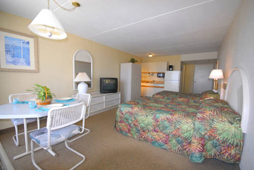 Imagen de la habitación del Motel Bristol Plaza. Foto 9