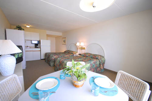 Imagen de la habitación del Motel Bristol Plaza. Foto 10