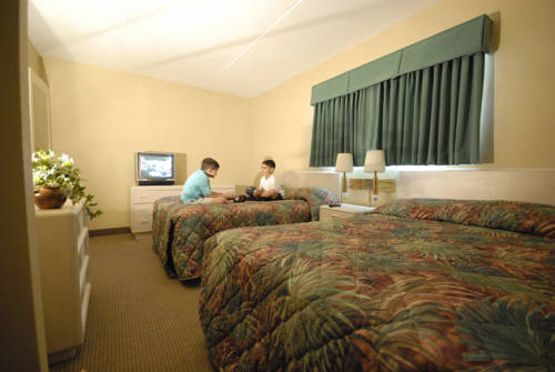 Imagen de la habitación del Motel Bristol Plaza. Foto 11