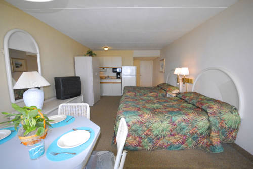 Imagen de la habitación del Motel Bristol Plaza. Foto 13