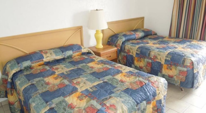 Imagen de la habitación del Motel Brittany, Wildwood. Foto 2