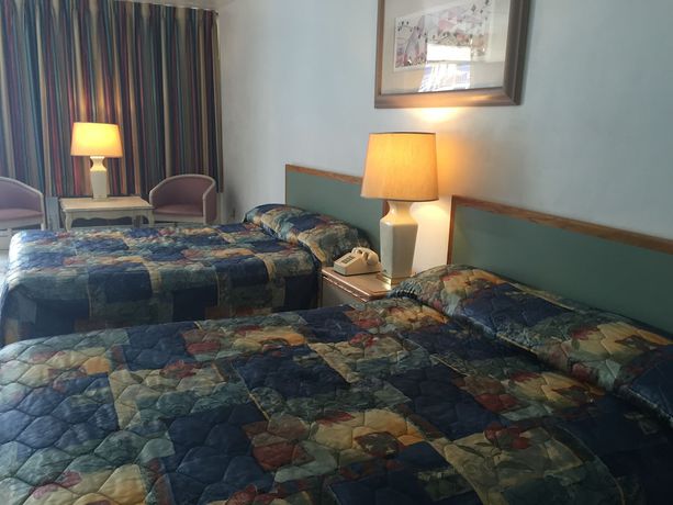 Imagen de la habitación del Motel Brittany, Wildwood. Foto 3