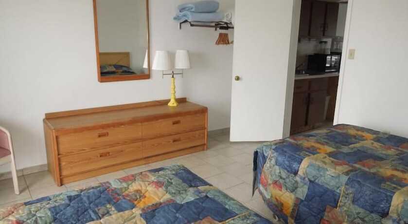 Imagen de la habitación del Motel Brittany, Wildwood. Foto 4
