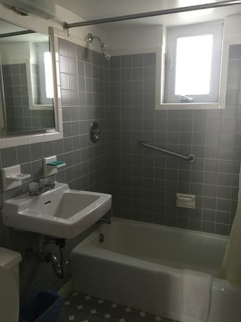 Imagen de la habitación del Motel Brittany, Wildwood. Foto 5