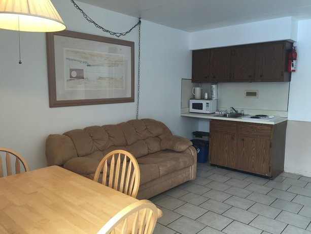 Imagen de la habitación del Motel Brittany, Wildwood. Foto 6