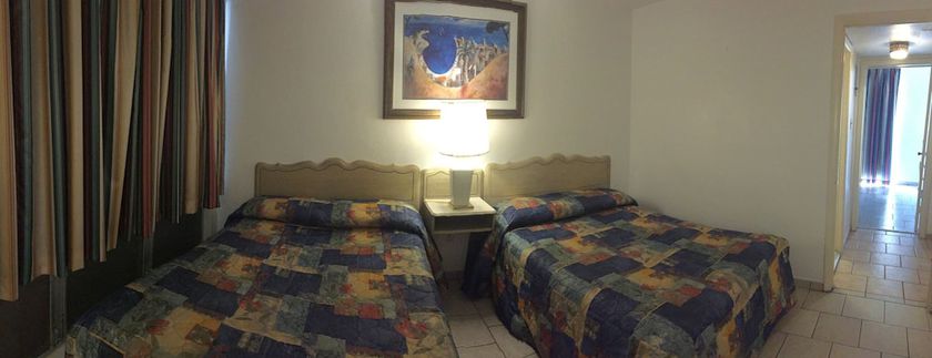 Imagen de la habitación del Motel Brittany, Wildwood. Foto 7