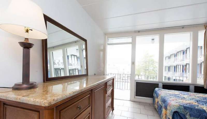 Imagen de la habitación del Motel Brittany, Wildwood. Foto 8
