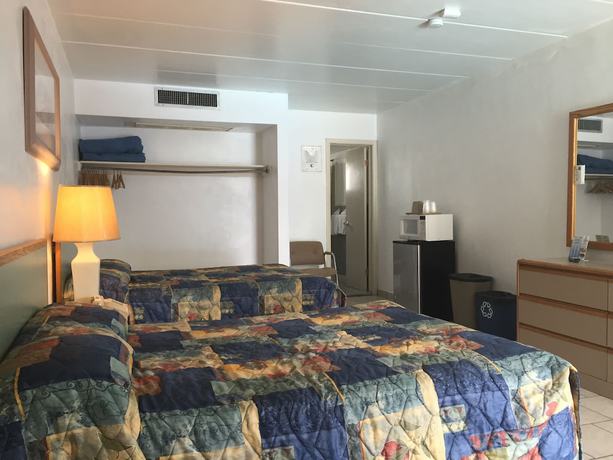 Imagen de la habitación del Motel Brittany, Wildwood. Foto 9